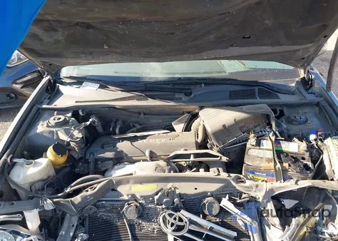 2005 Toyota Camry Le из США, поврежденный, VIN 4T1BE32K25U957736